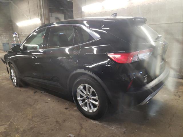 Photo 2 from auction – 2020 FORD ESCAPE SE with VIN 1FMCU9G63LUA61710