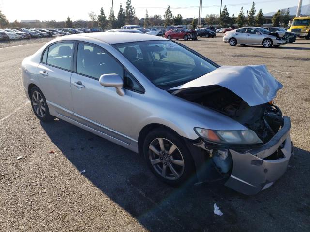 Photo 4 from auction – 2010 HONDA CIVIC LX with VIN 2HGFA1F54AH332148