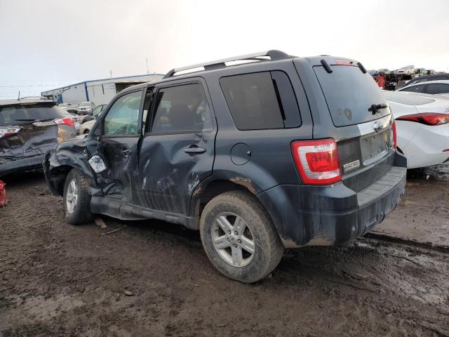 Photo 2 from auction – 2008 FORD ESCAPE HEV with VIN 1FMCU59H68KB15964