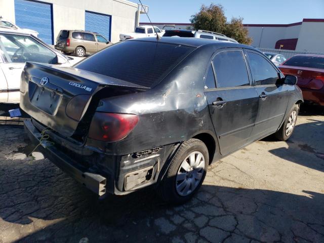 Photo 3 from auction – 2003 TOYOTA COROLLA with VIN 1NXBR32EX3Z020967