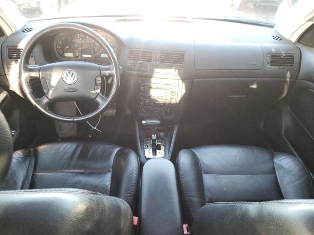 Photo 8 from auction – 2002 VOLKSWAGEN JETTA GLS with VIN 3VWSE69M02M144518