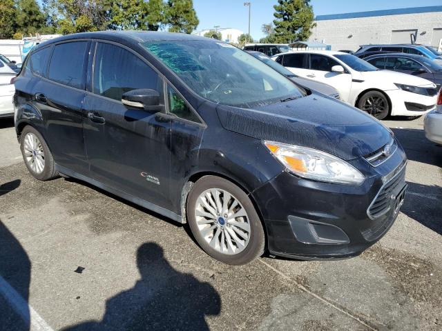 Photo 4 from auction – 2017 FORD C-MAX SE with VIN 1FADP5EU1HL112392
