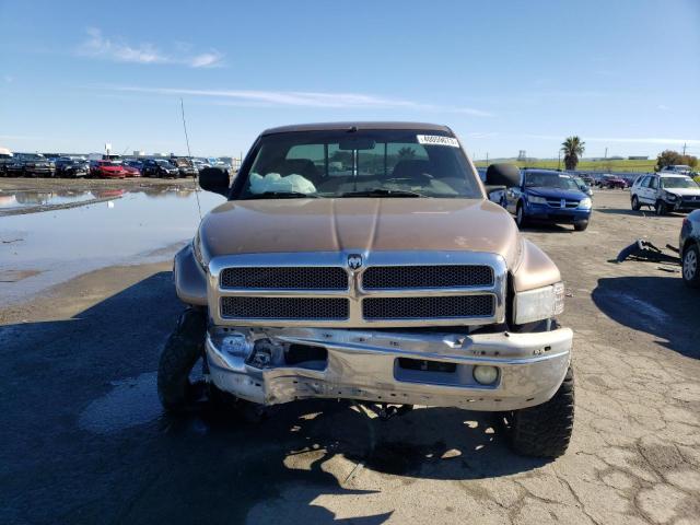 Photo 5 from auction – 2001 DODGE RAM 2500 with VIN 3B7KF23641G211279