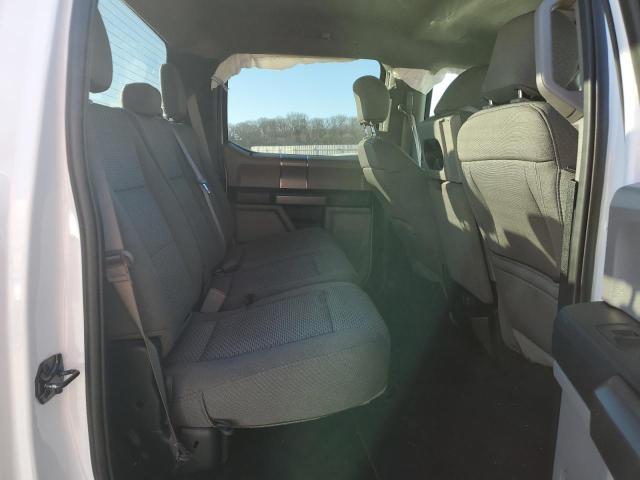 Photo 10 from auction – 2020 FORD F150 SUPER with VIN 1FTEW1C53LFA97228