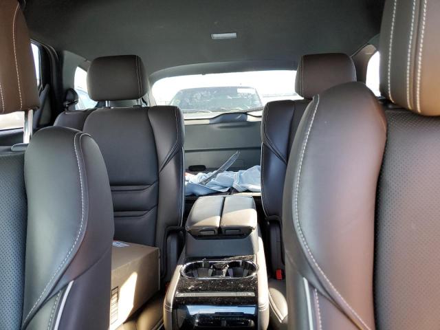Photo 10 from auction – 2020 MAZDA CX-9 SIGNA with VIN JM3TCBEY8L0423547