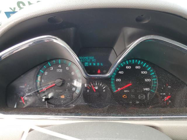 Photo 9 from auction – 2017 CHEVROLET TRAVERSE L with VIN 1GNKRFED3HJ198941