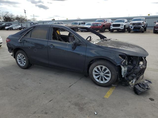 Photo 4 from auction – 2016 TOYOTA CAMRY LE with VIN 4T4BF1FK0GR541656