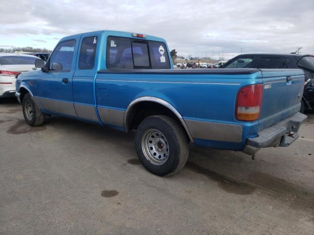 Photo 2 from auction – 1993 FORD RANGER SUP with VIN 1FTCR14U7PPA79335