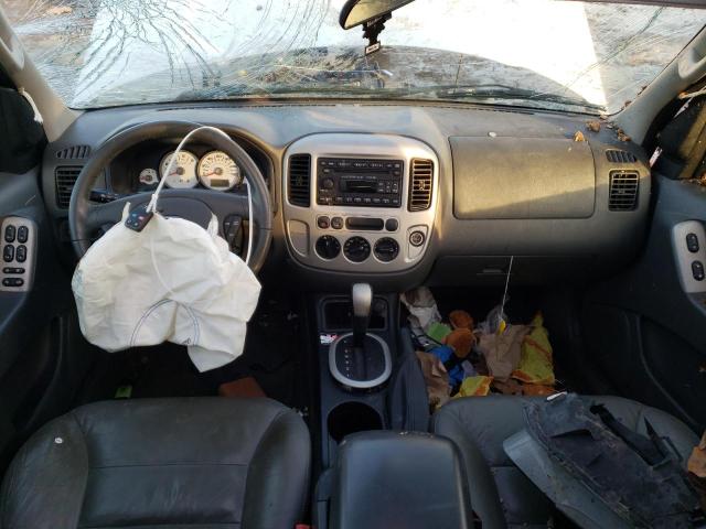 Photo 8 from auction – 2006 FORD ESCAPE XLT with VIN 1FMCU93146KB88296