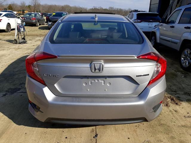 Photo 6 from auction – 2017 HONDA CIVIC TOUR with VIN 19XFC1F91HE200482