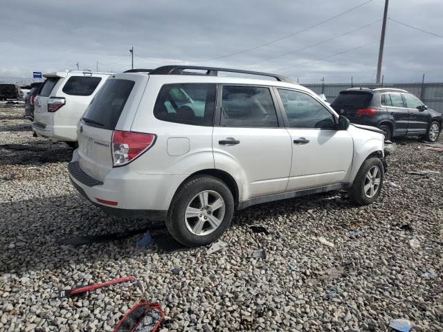 Foto 3 de la subasta – 2010 SUBARU FORESTER X con VIN JF2SH6BC1AH912894