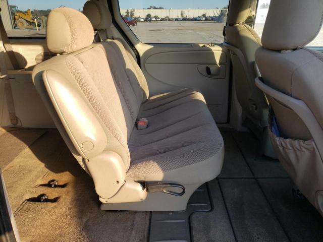 Photo 11 from auction – 2007 DODGE GRAND CARA with VIN 1D4GP24RX7B253813