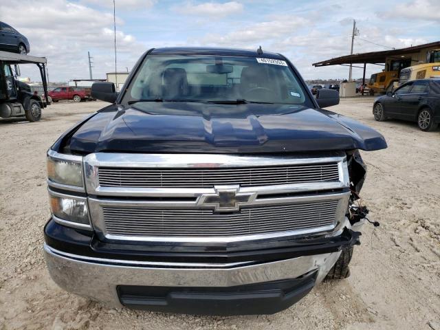 Photo 5 from auction – 2014 CHEVROLET 1500 with VIN 3GCPCREC1EG151610