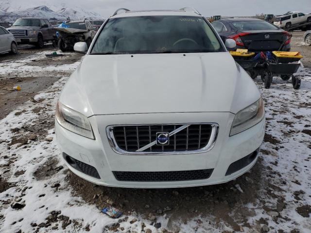 Photo 5 from auction – 2009 VOLVO V70 3.2 with VIN YV1BW982791101720