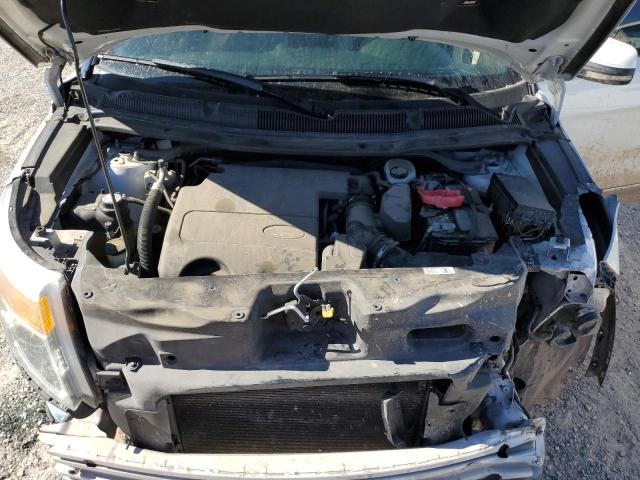 Photo 12 from auction – 2011 FORD EXPLORER L with VIN 1FMHK8F82BGA18482
