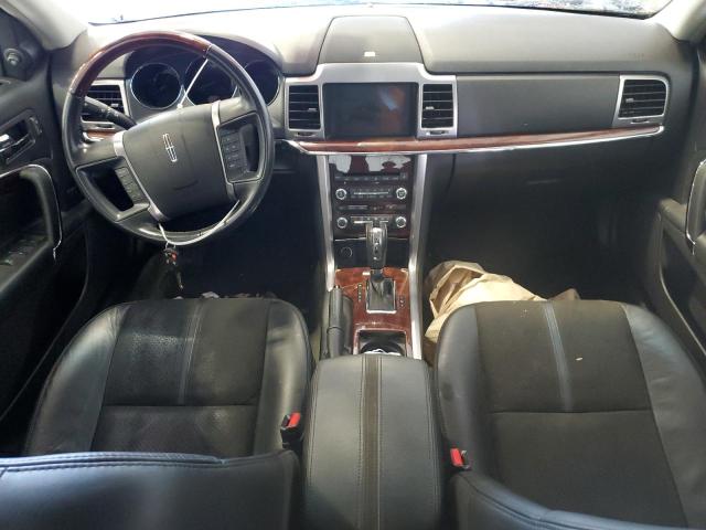 Photo 8 from auction – 2011 LINCOLN MKZ with VIN 3LNHL2GC8BR759399