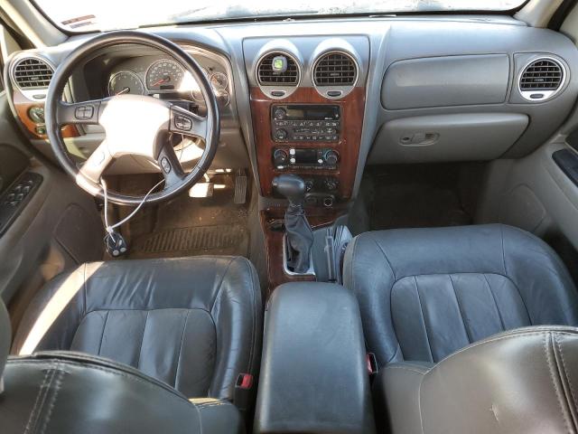 Photo 8 from auction – 2002 GMC ENVOY with VIN 1GKDT13S022258283