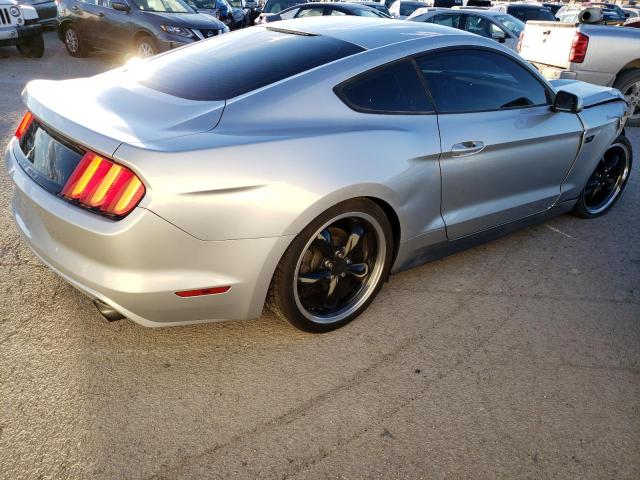 Photo 3 from auction – 2016 FORD MUSTANG with VIN 1FA6P8AM4G5202798