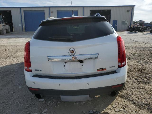 Photo 6 from auction – 2012 CADILLAC SRX PERFOR with VIN 3GYFNBE31CS599525