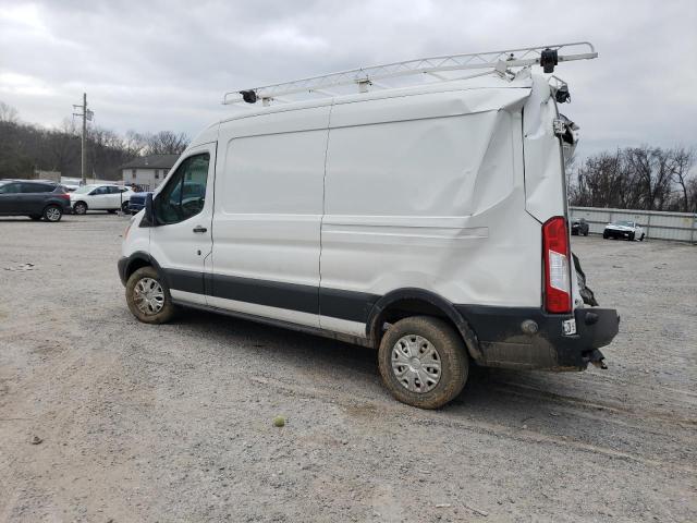 Photo 2 from auction – 2015 FORD TRANSIT T- with VIN 1FTNR2CG1FKA93107