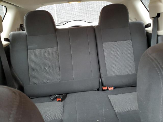 Photo 10 from auction – 2011 JEEP COMPASS SP with VIN 1J4NF1FB5BD258197