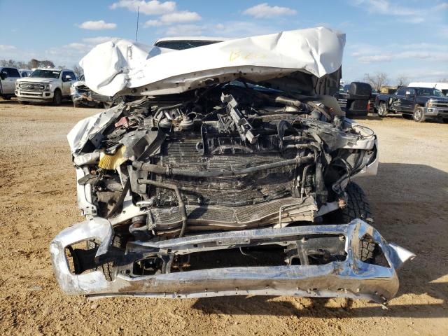 Photo 5 from auction – 2015 FORD F250 SUPER with VIN 1FT7W2BTXFEA39559