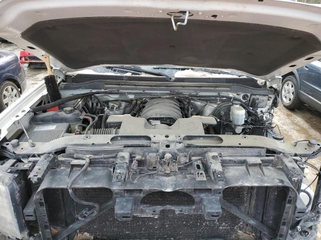 Photo 11 from auction – 2016 GMC SIERRA K15 with VIN 3GTU2NEC0GG332313