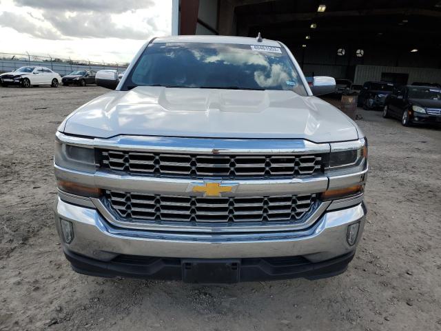 Photo 5 from auction – 2016 CHEVROLET SILVERADO with VIN 3GCPCREC4GG169490
