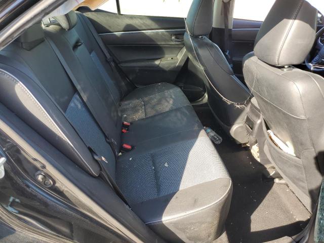 Photo 10 from auction – 2015 TOYOTA COROLLA L with VIN 2T1BURHE3FC445350