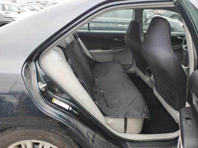 Photo 10 from auction – 2013 TOYOTA CAMRY L with VIN 4T1BF1FK8DU293498