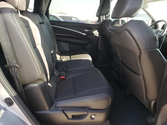 Photo 11 from auction – 2017 ACURA MDX TECHNO with VIN 5FRYD3H5XHB011558