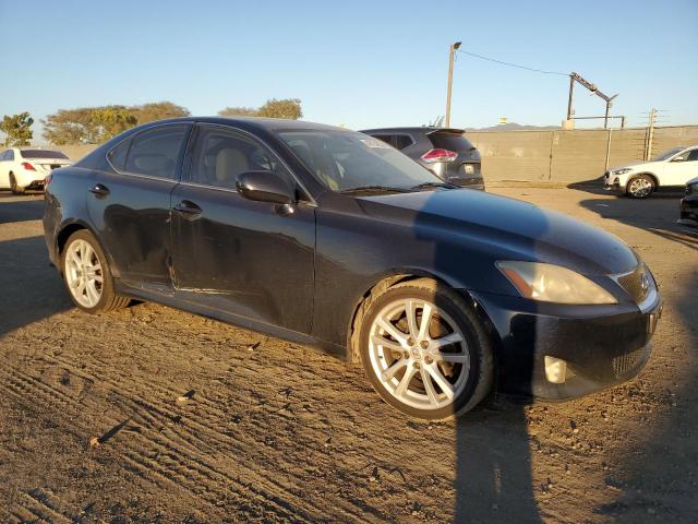 Photo 4 from auction – 2007 LEXUS IS 250 with VIN JTHBK262972045958