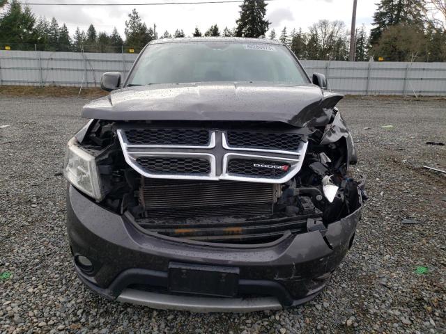 Photo 5 from auction – 2015 DODGE JOURNEY SX with VIN 3C4PDDBG3FT598018