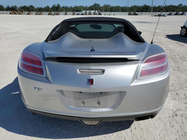 Zdjęcie 6 z aukcji – 2007 SATURN SKY z VIN 1G8MB35B07Y107174