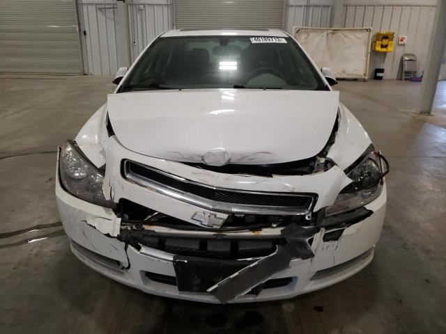 Photo 5 from auction – 2012 CHEVROLET MALIBU 1LT with VIN 1G1ZC5E02CF397189