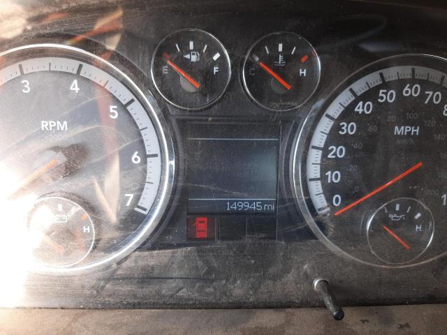 Photo 9 from auction – 2010 DODGE RAM 1500 with VIN 1D7RB1GP7AS189798