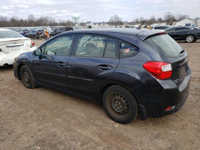 Photo 2 from auction – 2015 SUBARU IMPREZA with VIN JF1GPAA63F8205380