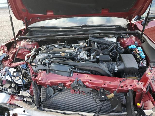 Photo 11 from auction – 2020 TOYOTA AVALON XSE with VIN 4T1E21FB9LU013384