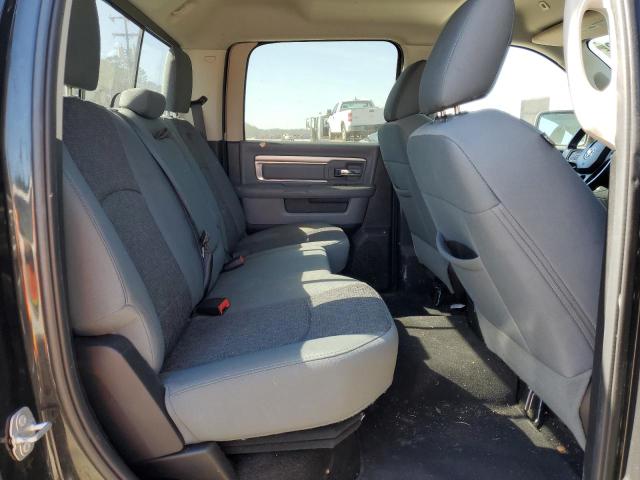 Photo 10 from auction – 2017 RAM 1500 SLT with VIN 3C6RR6LT0HG712688