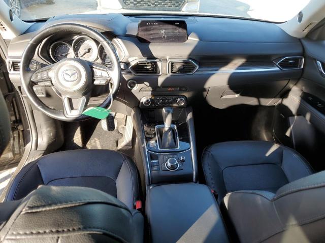 Photo 8 from auction – 2017 MAZDA CX-5 GRAND with VIN JM3KFADL2H0191036