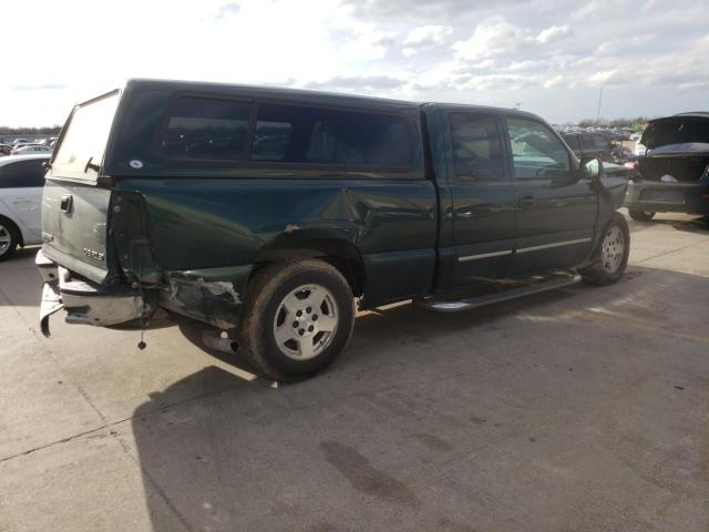 Photo 3 from auction – 2005 CHEVROLET SILVERADO with VIN 2GCEC19V251210158