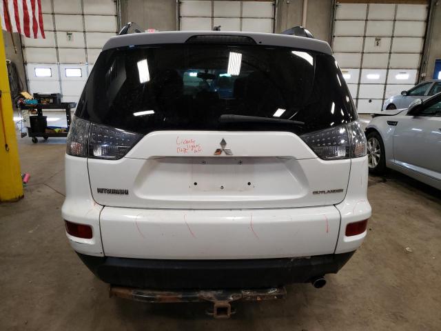 Photo 6 from auction – 2013 MITSUBISHI OUTLANDER with VIN JA4AS3AW3DU011540