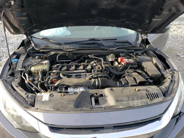 Photo 11 from auction – 2016 HONDA CIVIC EX with VIN 19XFC1F31GE024009