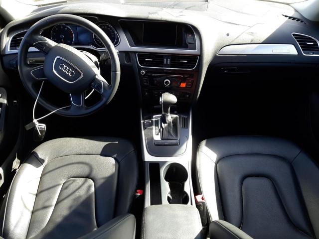 Photo 8 from auction – 2014 AUDI A4 PREMIUM with VIN WAUBFAFL6EA071717