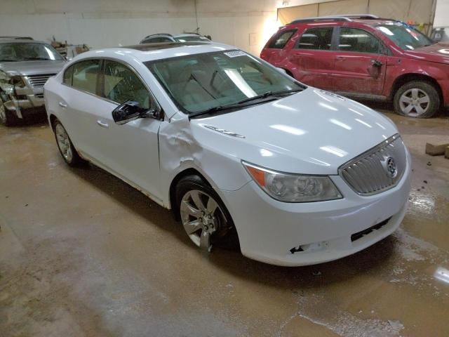 Photo 4 from auction – 2011 BUICK LACROSSE C with VIN 1G4GC5ED8BF388265