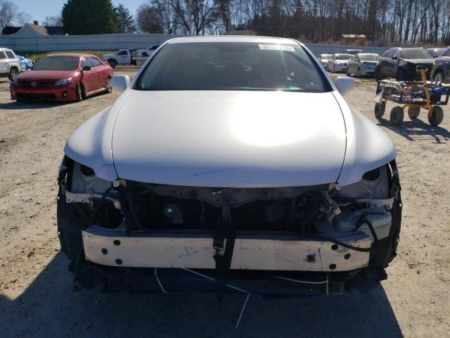 Photo 5 from auction – 2007 LEXUS LS 460 with VIN JTHBL46F775042342