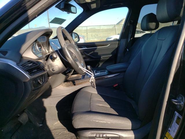 Photo 7 from auction – 2017 BMW X5 XDR40E with VIN 5UXKT0C33H0S81467