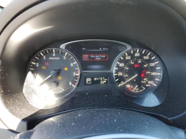 Photo 9 from auction – 2015 NISSAN ALTIMA 2.5 with VIN 1N4AL3AP3FC151730