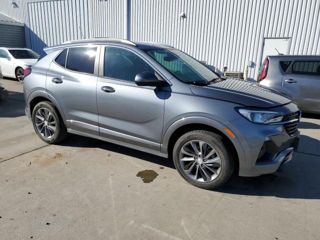 Photo 4 from auction – 2020 BUICK ENCORE GX with VIN KL4MMESL7LB130967