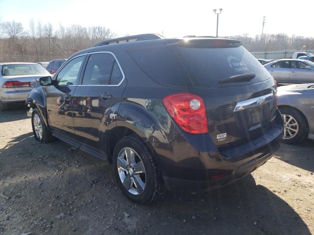 Foto 2 de la subasta – 2015 CHEVROLET EQUINOX LT con VIN 2GNFLGEK2F6153703